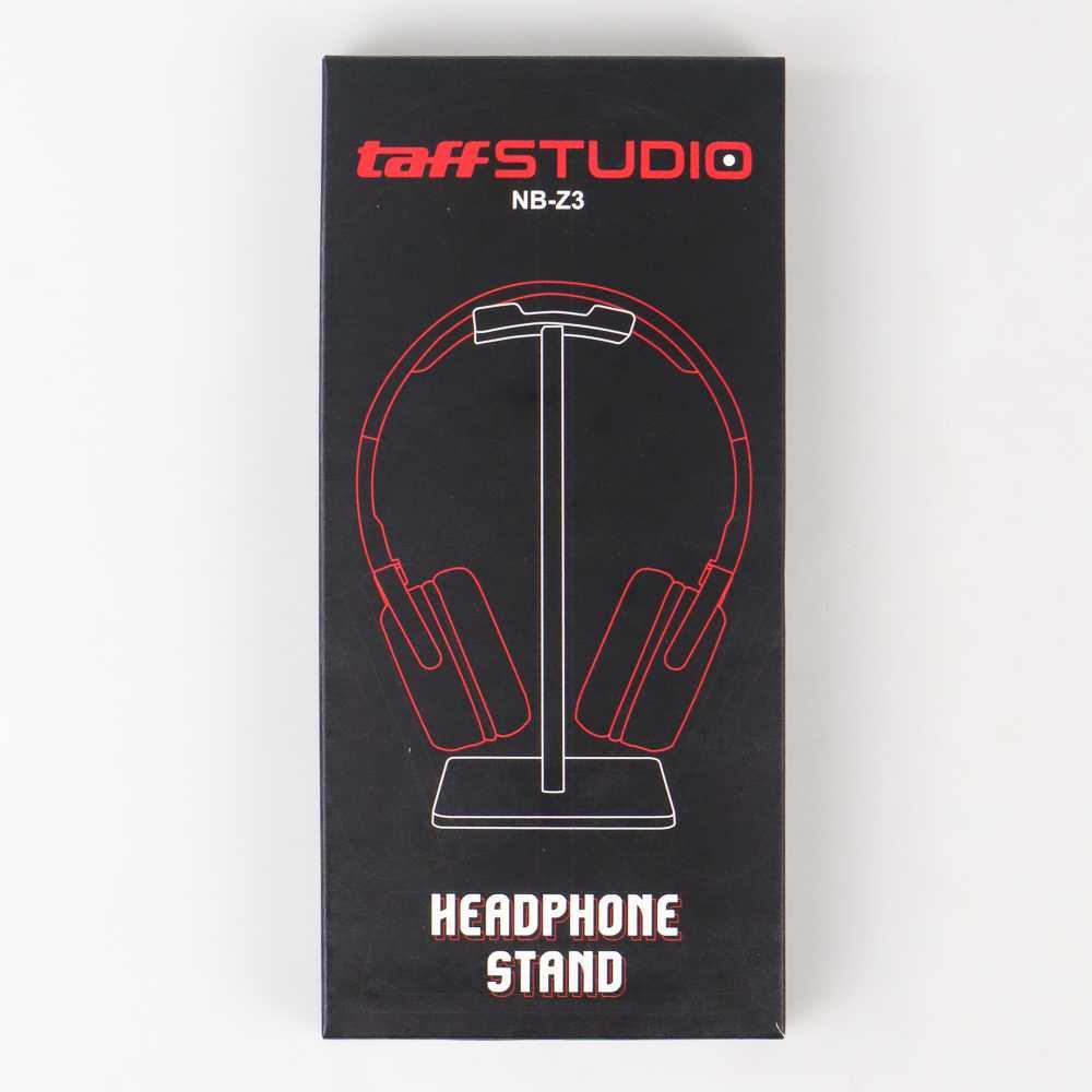 TaffSTUDIO Universal Gaming Studio Headphone Stand Hanger Bracket B-Z3