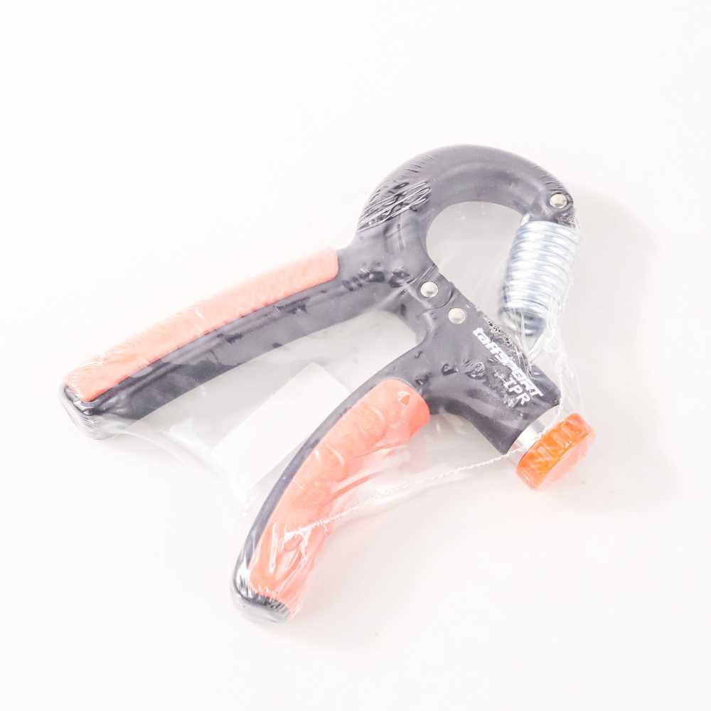 TaffSPORT Adjustable Hand Grip Olahraga Tangan 5 0 kg - TPR