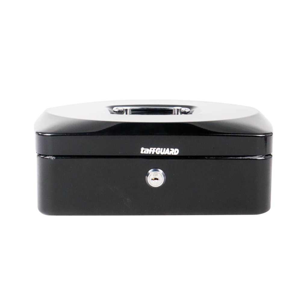 Kotak Brankas Uang 25x19x9cm - JJZS66 Safebox Key Lock Kotak Perhiasan Kunci Tempat Perhiasan Brankas Brankas Mini Brangkas Mini Brangkas Tempat Uang Brangkas Uang Kotak Uang Tempat Perhiasan Kotak Penyimpanan Brankas Uang Berangkas Uang Tempat