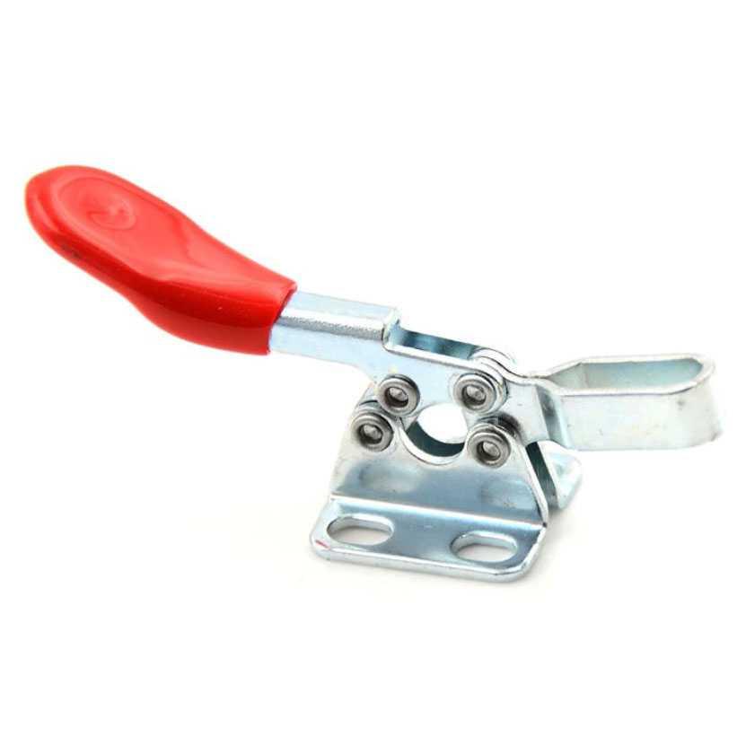 DA LI SHI Penjepit Kayu Quick Release Push Pull Toggle 1 PCS GH-201 Alat Kayu Alat Kayu Mata Gurinda Kayu Mata Gurinda Kayu Alat Gerinda Alat Gerinda Mata Gerinda Pemotong Kayu Mata Gerinda Pemotong Kayu Rumah Mini Rumah Mini Mesin Multifungsi Mesin Multi