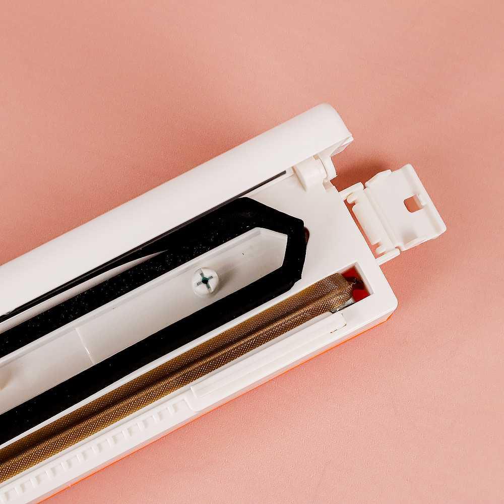 Taffware Pompa Vacuum Sealer Makanan Food Packing Machine - SX-101