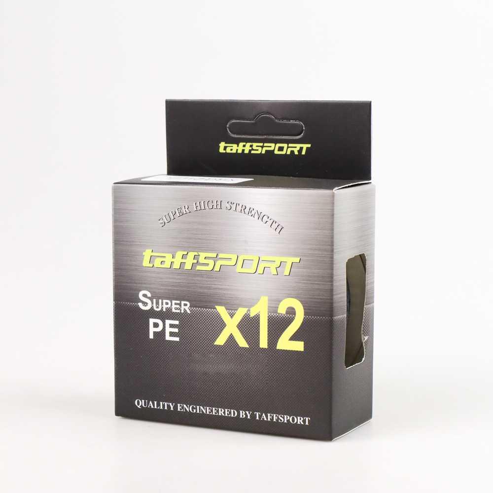 TaffSPORT Senar Pancing Super PE Braided 300 Meter X12 Pancing Senar Pancing Senar Pancing Kuat Dan Anti Keriting Bass Pancing Ikan Senar Pancing Pe Minion Daiwa Lele Senar Pancing Kuat Blood Luar Negri Senar Pancing Water Line Senar Pancing Anti Kriting