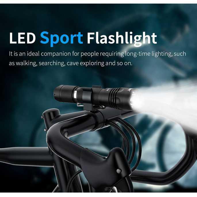 Senter LED Tactical XP L2 - B20 Senter Led Super Terang Senter Kepala Super Terang Senter Super Terang Laser Jarak Jauh Senter Mini Senter Cas Senter Swat Senter Kepala Luby Senter Kepala Dony Lampu Senter Kepala Senter Police