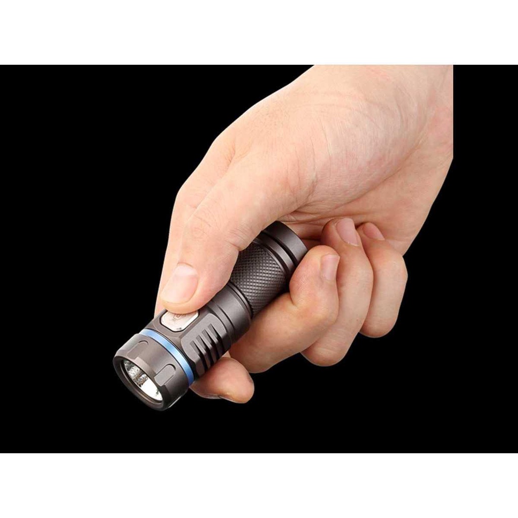 JETBeam Senter LED Luminus SST40 990 Lumens E20R Npk Profesional Npk Profesional Peralatan Rumah Tangga Murah Peralatan Rumah Tangga Murah Hiasan Rumah Aesthetic Hiasan Rumah Aesthetic Rumah Sikring Rumah Sikring Tas Profesional Tas Profesional Sepatu Pro