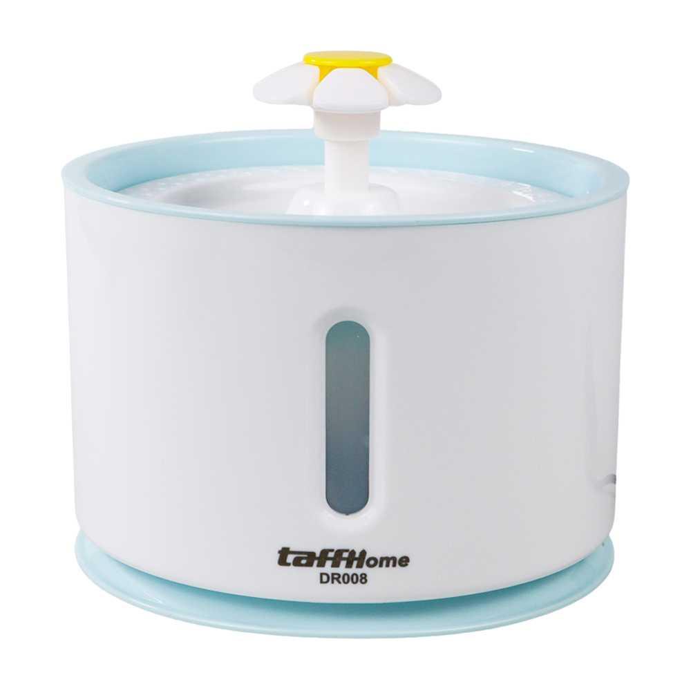 TaffHOME Water Dispenser Fountain Tempat Minum Anjing 2.4L - DR008