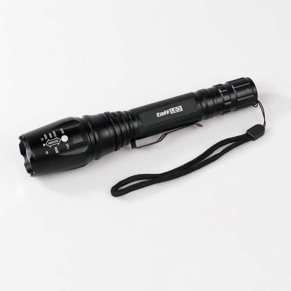 Senter LED Flashlight XM-L T6 - E27 Senter Led Super Terang Senter Kepala Super Terang Senter Super Terang Laser Jarak Jauh Senter Mini Senter Cas Senter Swat Senter Kepala Luby Senter Kepala Dony Lampu Senter Kepala Senter Police