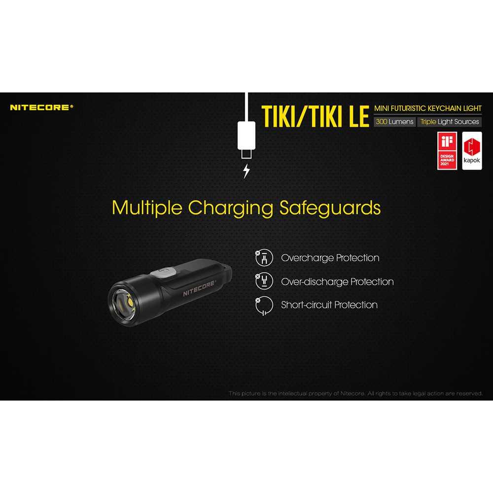 NITECORE TIKI LE Mini Senter LED OSRAM P8 300 Lumens Lampu Kepala Lampu Kepala Senter Led Charger Senter Led Charger Senter Led Usb Senter Led Usb Handlamp Senter Kepala Handlamp Senter Kepala Lampu Headlamp Kepala Lampu Headlamp Kepala Lampu Senter Kepal