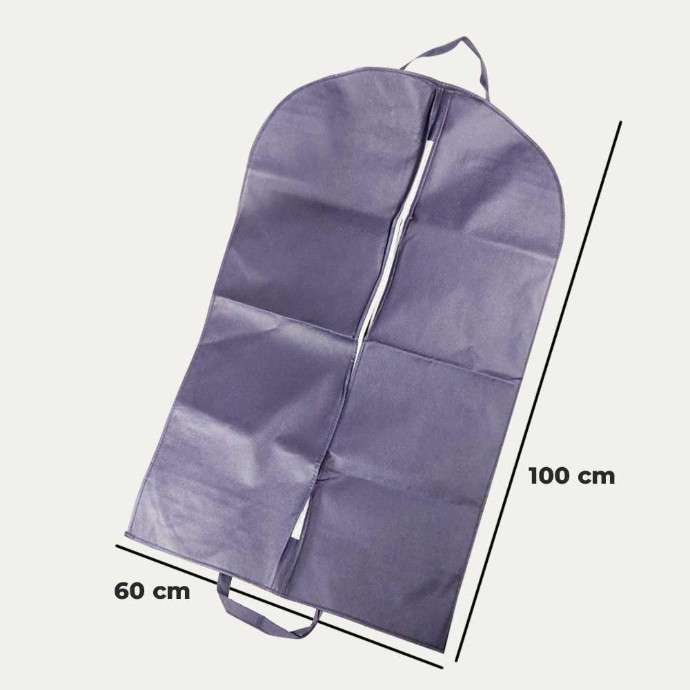 LINGHUA Sarung Dust Cover Jas Tuxedo Dress 60 x 100 cm 209 - D209