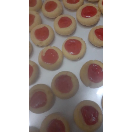 

tepung kue kering serbaguna nastar