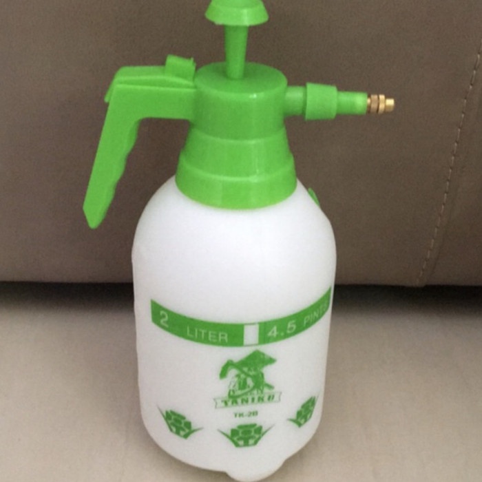 Terlaris Semprotan Tanaman 2 Liter / Seprotan Murah