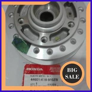 tromol depan verza versa megapro monoshock cb150r old ori ahm suku cadang 29M4R23