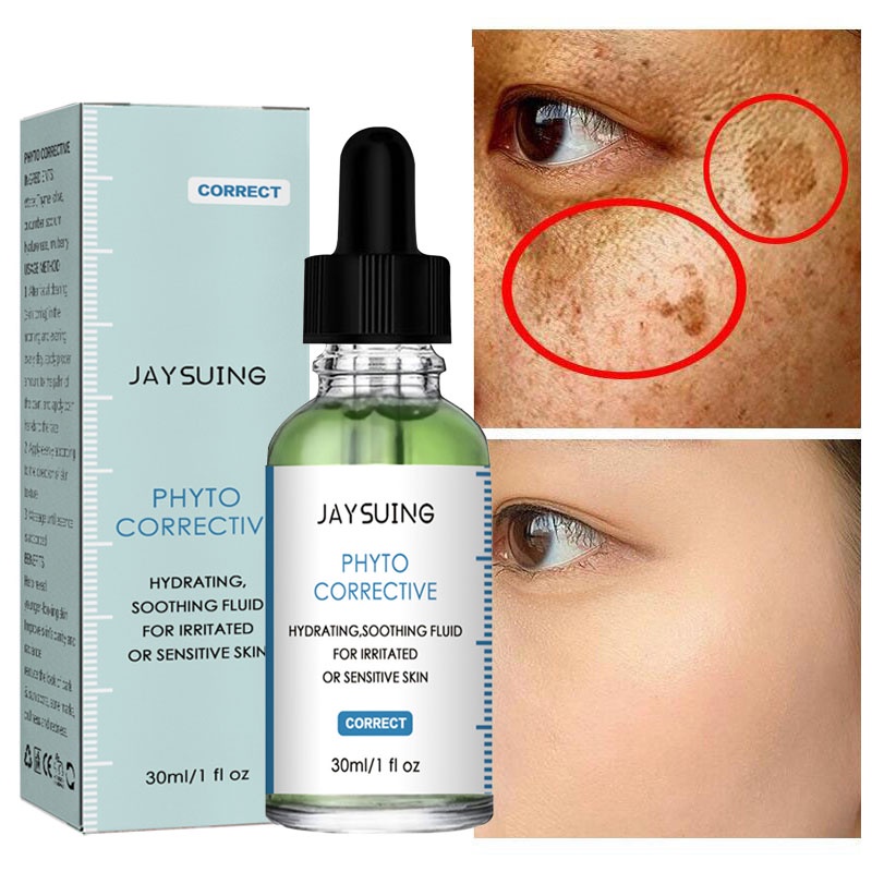 Serum Pemutih Perawatan Kulit, Serum Perawatan Kulit Kecantikan Pria, Pemutih Kulit Babi, Menghilang