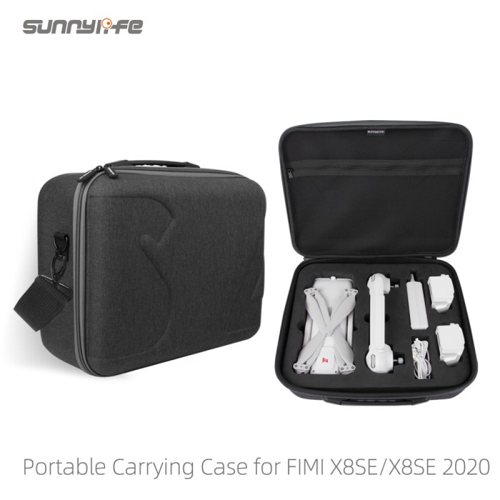 Terlaris Sunnylife Shoulder Portable Carrying Case Fimi X8Se/ Fimi X8Se 2020
