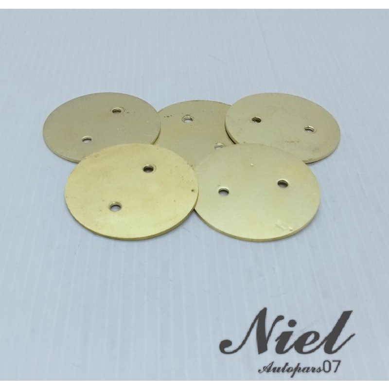 GOBANGAN LIDAH KOIN CARBURATOR UNTUK MOBIL AVANZA, XENIA, GRAN MAX, XENIA