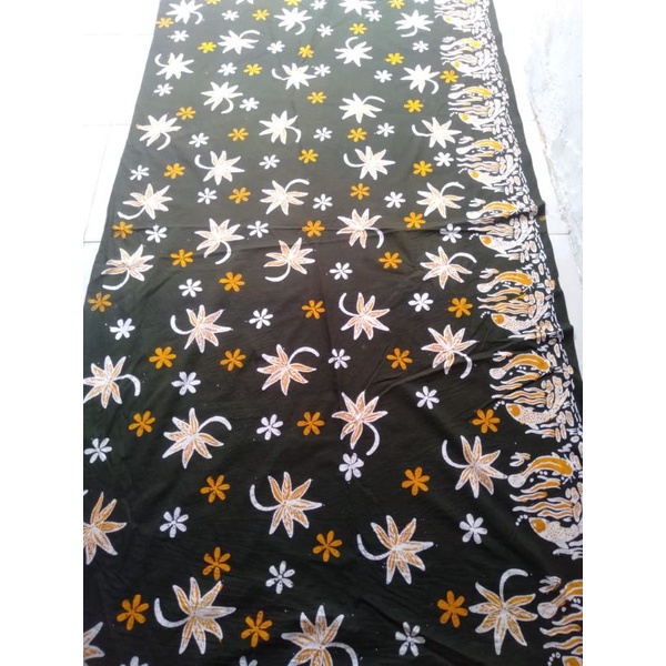 batik madura pamekasan
