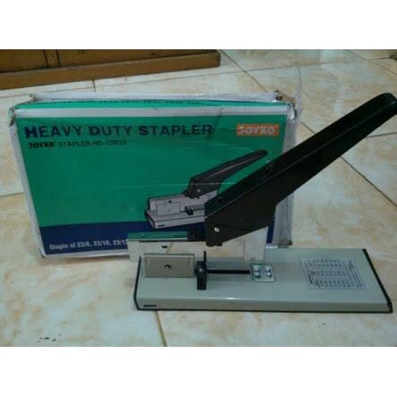 

STAPLES JOYKO HD-12N/24 - STAPLER