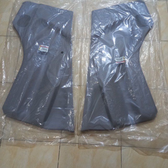 doortrim pintu mobil canter original