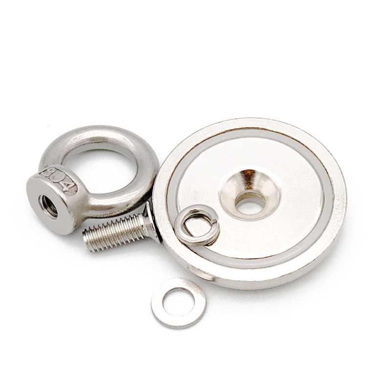 LIXIU Magnet Gantungan Round Hook Strong Neodymium 20mm M4 Rak Gantungan Baju Rak Gantungan Baju Baju Mandi Baju Mandi Organizer Rumah Organizer Rumah Gantungan Baju Aesthetic Gantungan Baju Aesthetic Gantungan Kamar Mandi Tempel Gantungan Kamar Mandi Tem