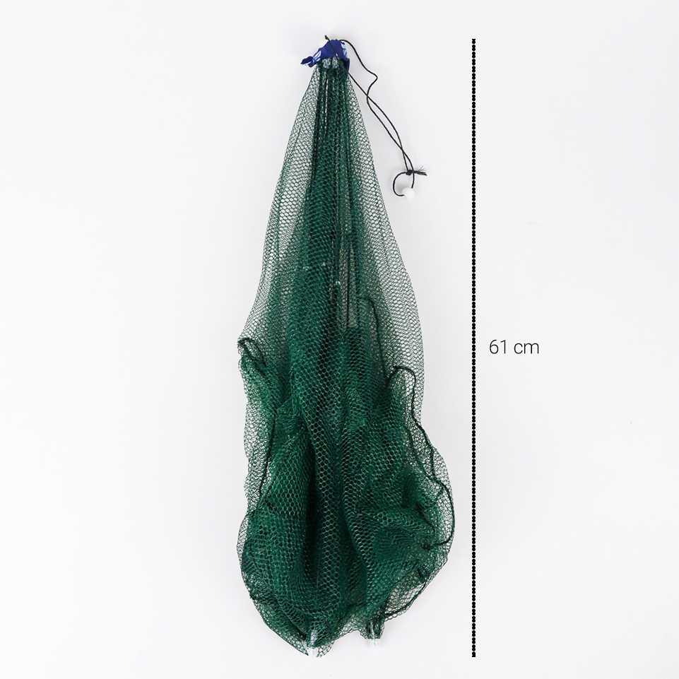 Jaring Pancing Ikan Hexagonal 6 Hole Fishing Net Trap Cage H14572 Jaring Ikan Aksesoris Jaring Ikan Siap Pakai Ikan Nila Besar Kecil Jaring Ikan Kecil Waring Ikan Jaring Waring Lapis Jaring Ikan Payung Nilon Nila Ikan Kecil Peliharaan Jaring Ikan Lempar