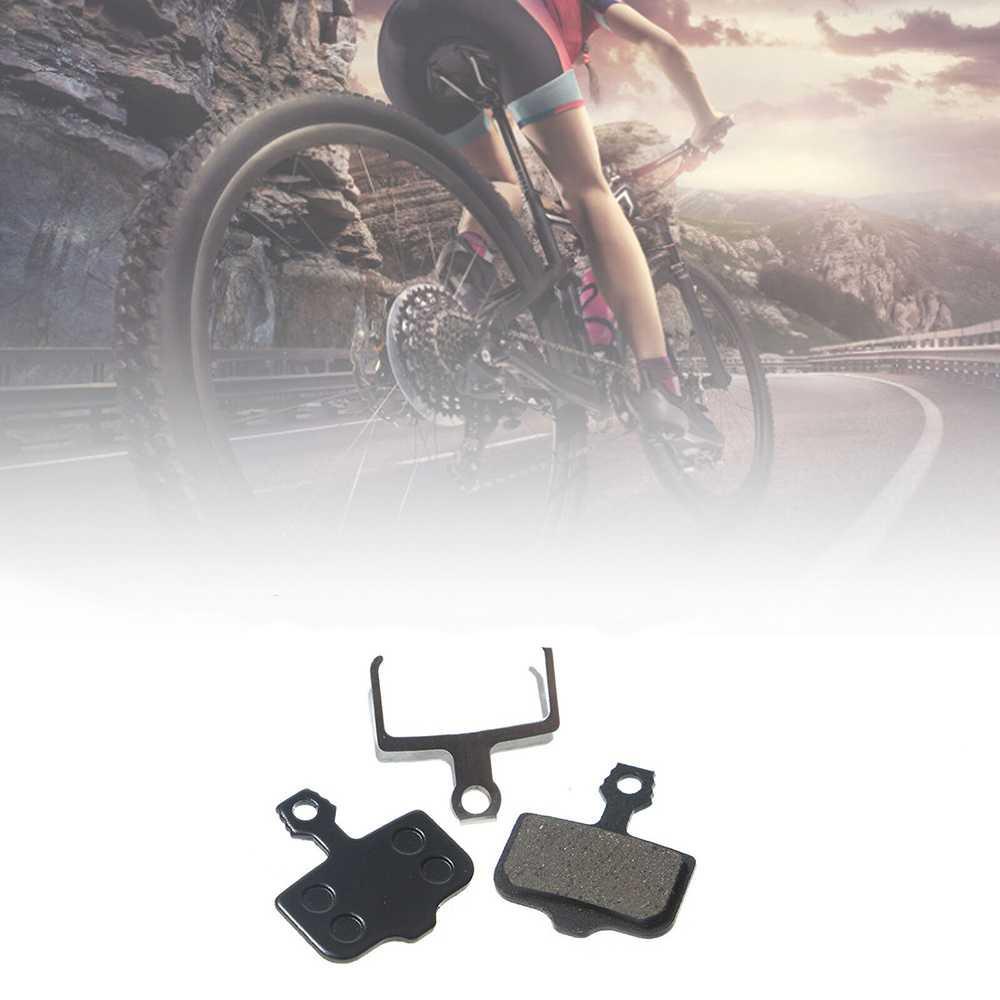 SOOCENT Brake Pads Rem Sepeda Mountain Bike VAID ELIXER DB AVID - S-14