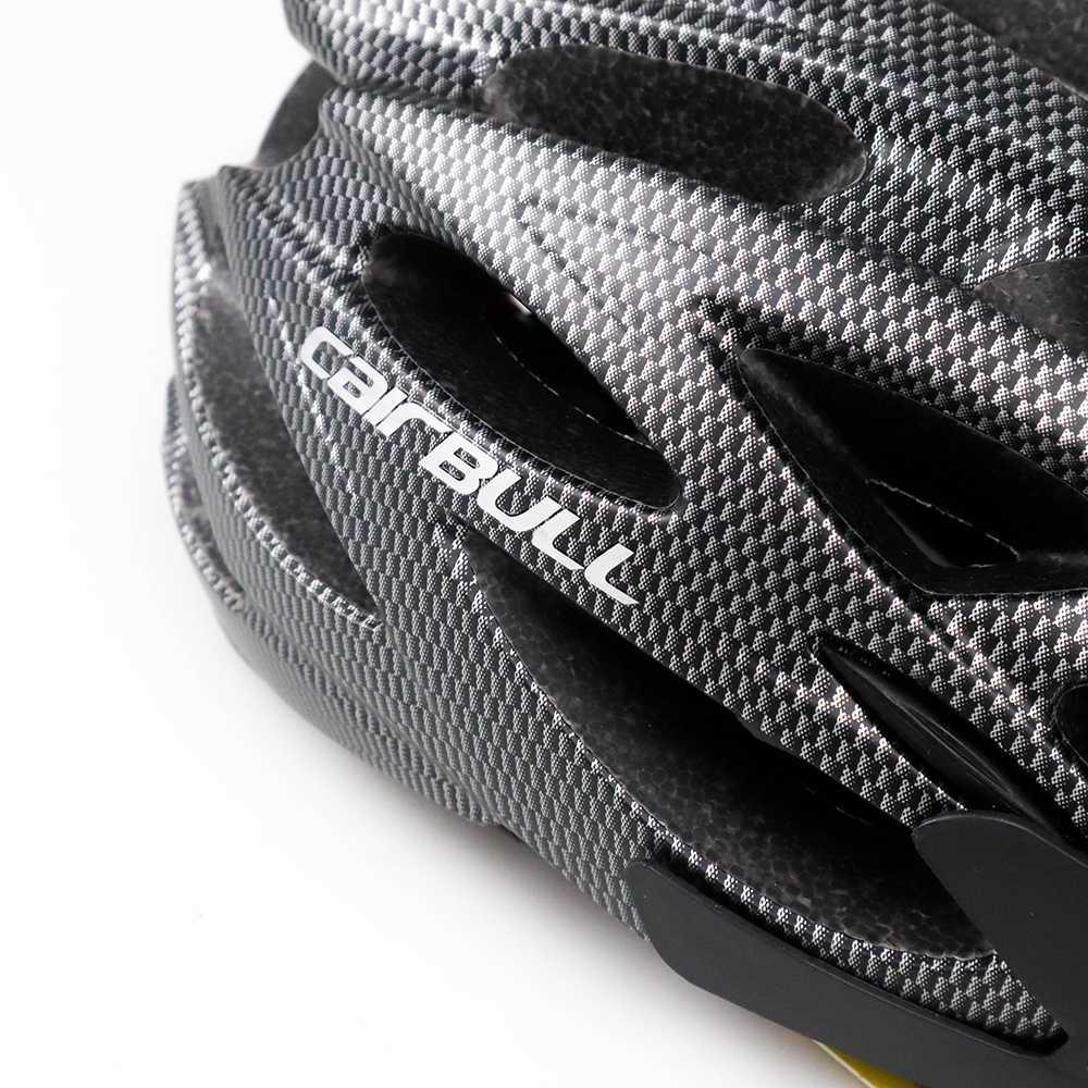 CAIRBULL Helm Sepeda Powermeter MTB Helmet Visor Removable Lens CB26 Sepeda Listrik Sepeda Listrik Dewasa Sepeda Gunung Sepeda Anak Perempuan Helm Sepeda Sepeda Listrik Anak Helm Sepeda Anak Sepeda Listrik Murah Helm Sepedah Dewasa Sepeda Gunung Anak Mobi