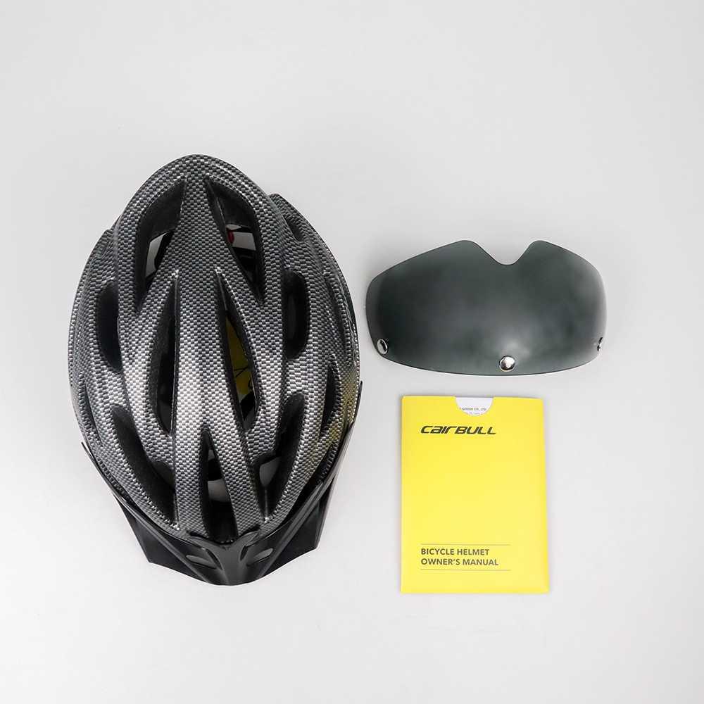 CAIRBULL Helm Sepeda Powermeter MTB Helmet Visor Removable Lens CB26 Sepeda Listrik Sepeda Listrik Dewasa Sepeda Gunung Sepeda Anak Perempuan Helm Sepeda Sepeda Listrik Anak Helm Sepeda Anak Sepeda Listrik Murah Helm Sepedah Dewasa Sepeda Gunung Anak Mobi