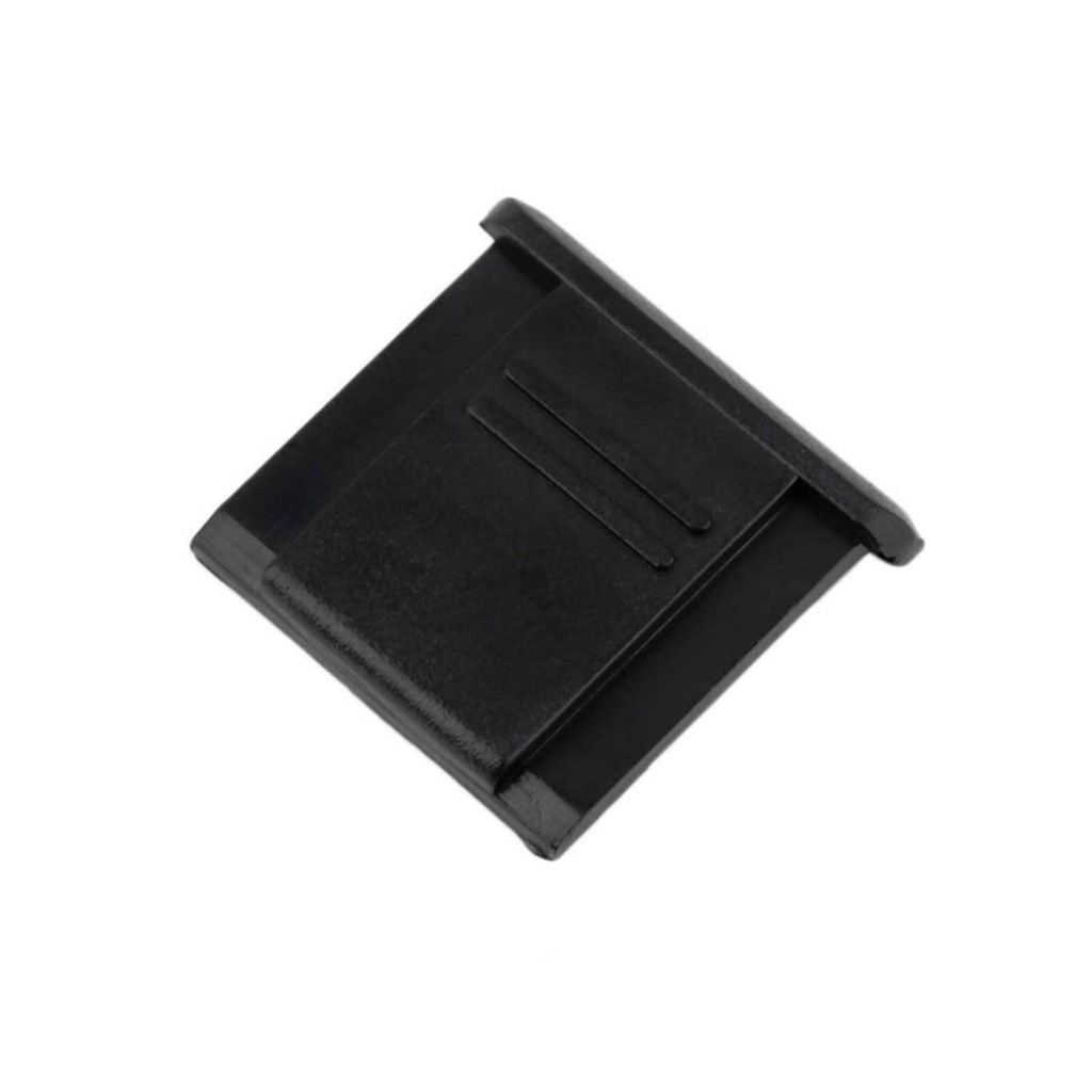 Universal Hot Shoe Cover for Nikon / Canon BS-1 - JT10052