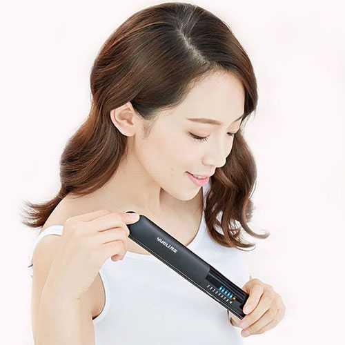 Yueli Catokan Rambut Negative Ion Hair Straightening Comb S-520 Catokan Rambut Catokan Sisir Sisir Rambut Catokan Curly Pelurus Rambut Catok Keramik Catok Rambut Medan Catokan Mini Sisir Pelurus Rambut Catokan Sisir Blow Sisir Blow Curly Rambut Catokan Ra