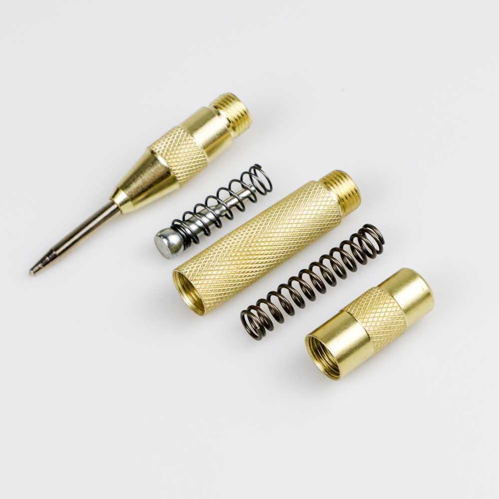 Taffware Automatic Center Punch Penanda Titik Bor