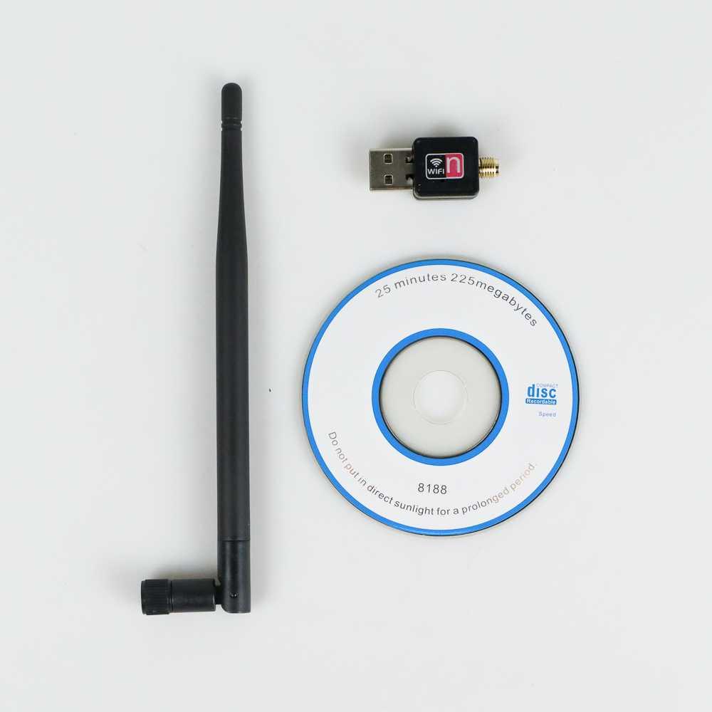 Taffware Wireless USB Adapter 802.11N 150Mbps Dengan Antena Hp Wifi Mifi Note Penguat Sinyal Wifi Penguat Sinyal Penguat Sinyal Hp 4G Alat Penguat Sinyal Wifi Antena Penguat Sinyal Hp 4G Antena Penguat Sinyal Hp Antena Penguat Sinyal Hp 4G Sinyal Sinyal