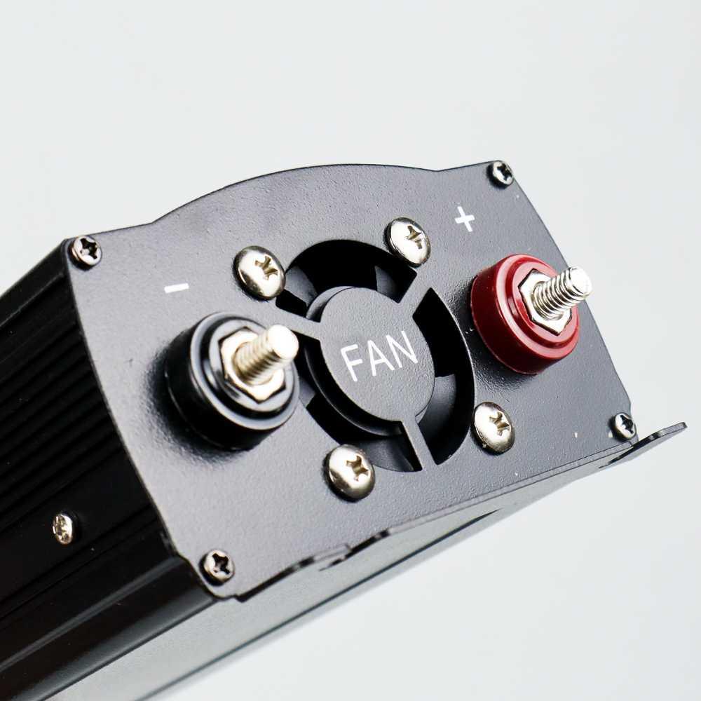 Taffware Car Power Inverter DC 12V to AC220V 1000W - NBQ1000W