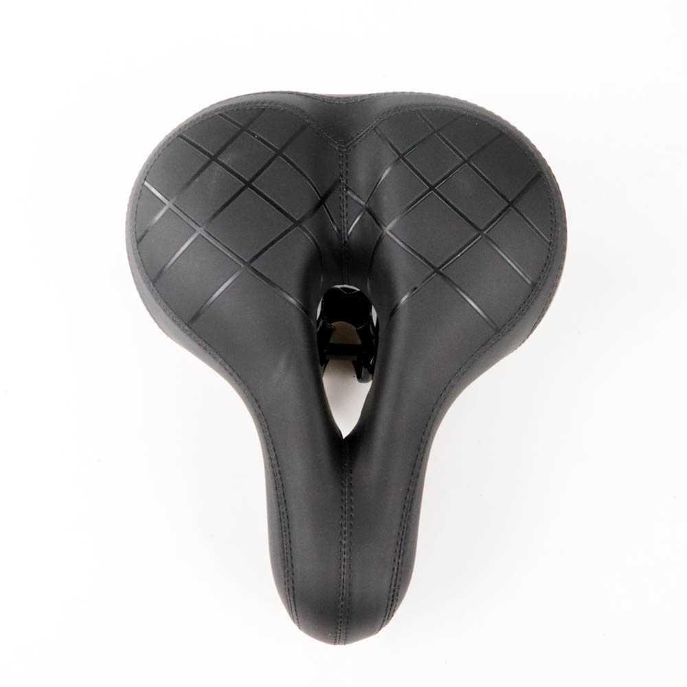 TaffSPORT Sadel Sepeda Shock Absorption Reflective Tape - SX118-1