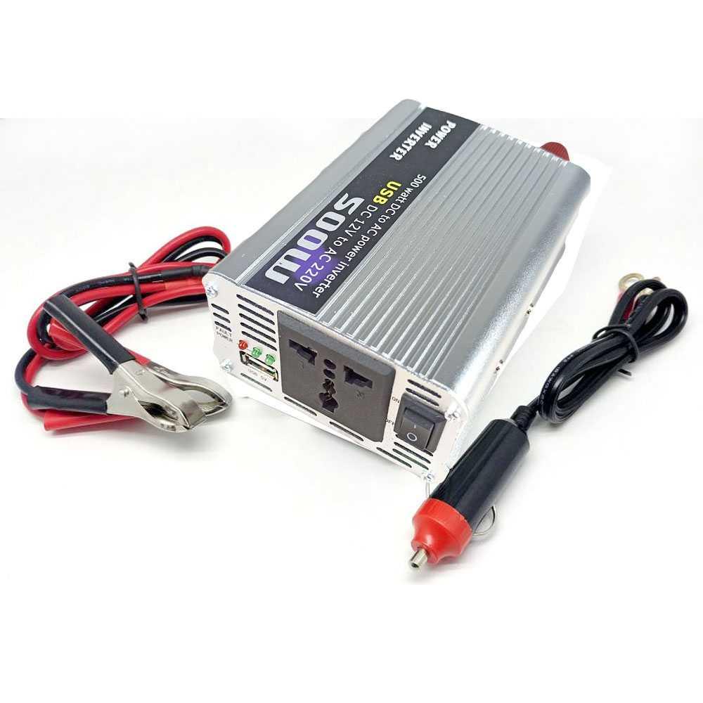 DOXIN Car Power Inverter DC 12V to AC 220V 500W Termos Listrik Pemanas Air Termos Listrik Pemanas Air Perlengkapan Anak Perlengkapan Anak Box Token Listrik Box Token Listrik Wardah Twc Wardah Twc Pulsa Token Listrik Pulsa Token Listrik Sumberayulpg Sumber