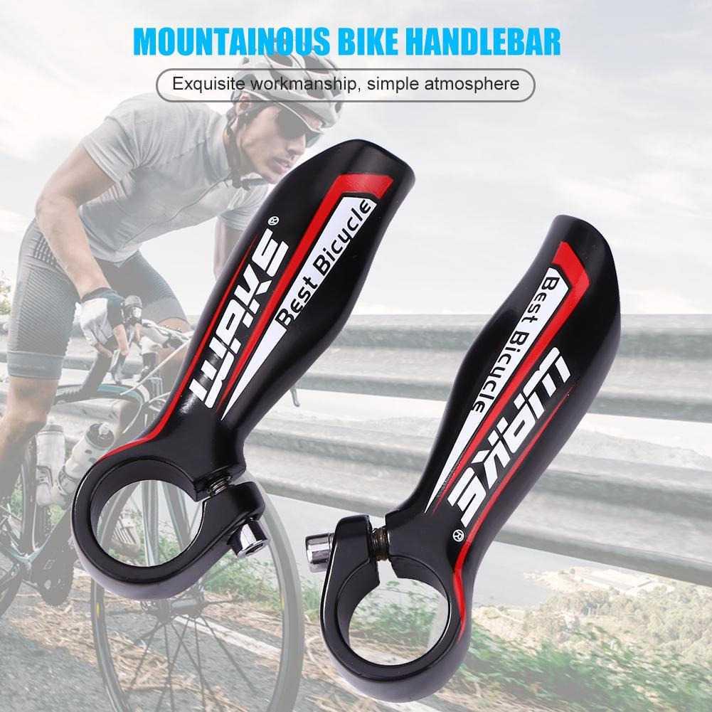 Wake Grip Gagang Sepeda Bike Handlebar - BT1002