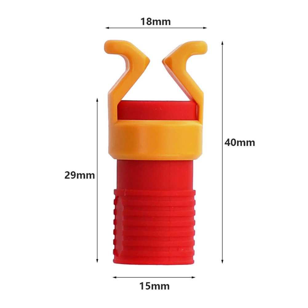 Xueliee Alat Bantu Mur Baut Clamp Screw Holder Fixing Set - WX014