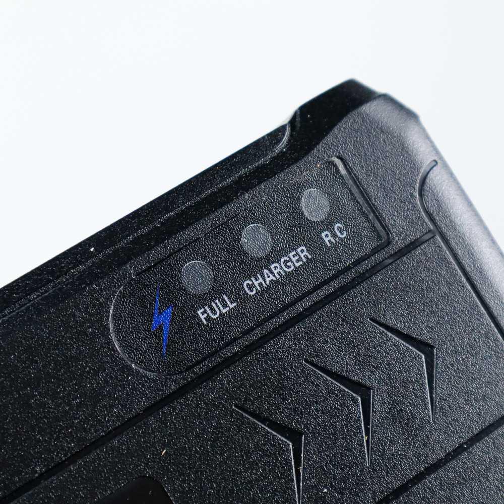 OTOHEROES Charger Baterai Aki Skuter Elektrik 48 V 20 AH YF2021-12