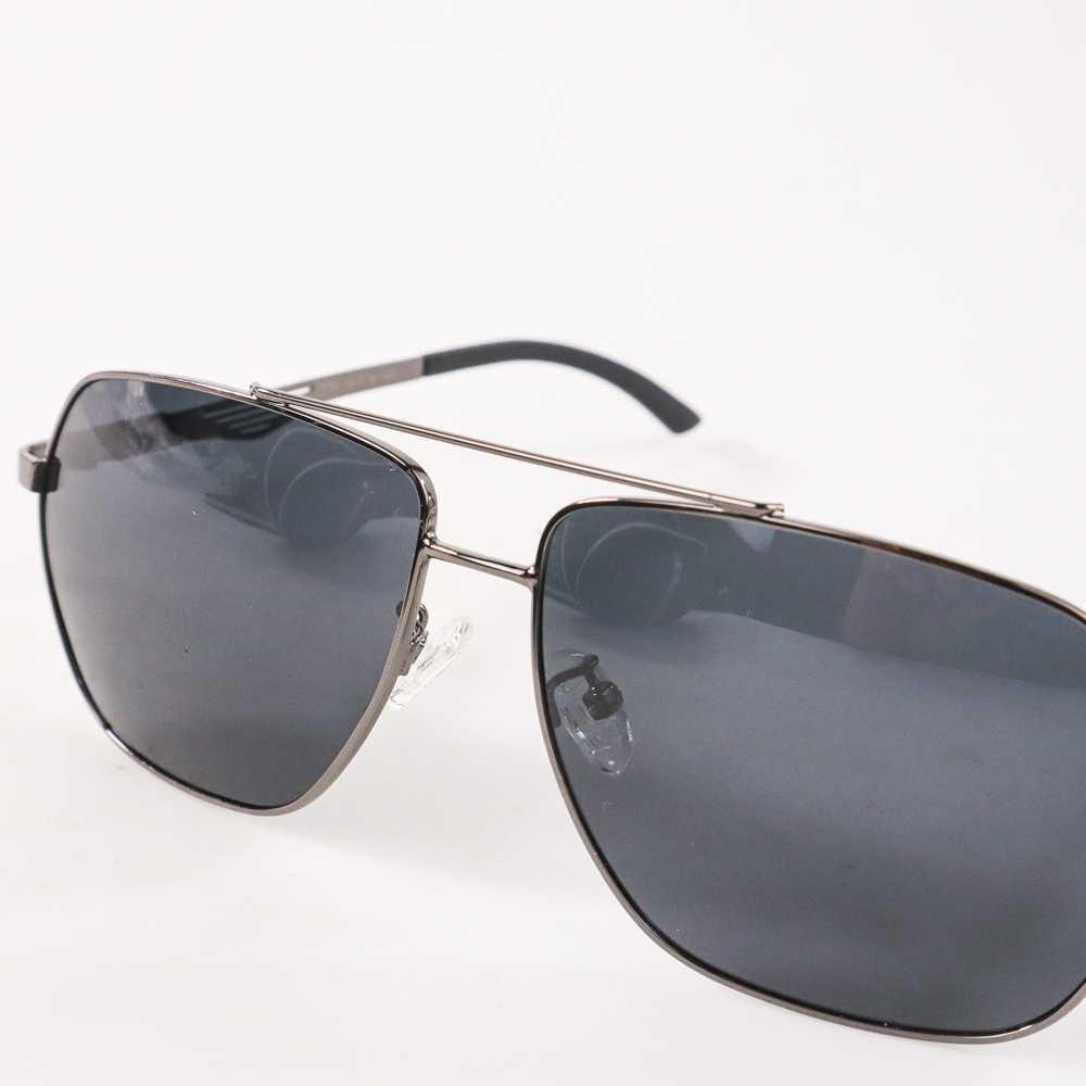 VEITHDIA Kacamata Retro UV400 Sport Sun Glasses - 2459