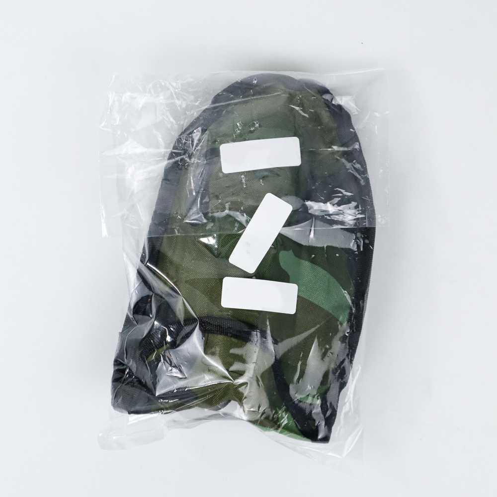Taffware Pacul Sekop Lipat Militer Portablel Survival Tools - 101