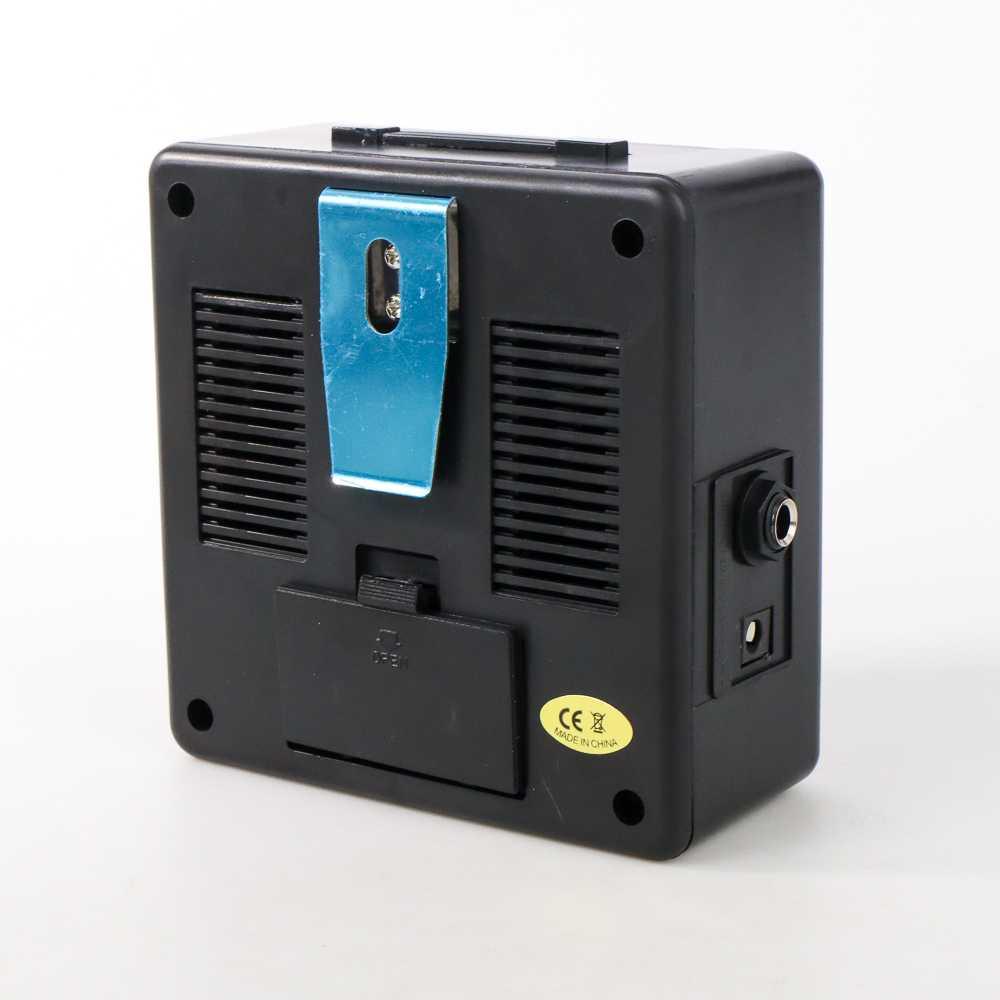 TS Amplifier Mini Gitar Elektrik 3W G-3