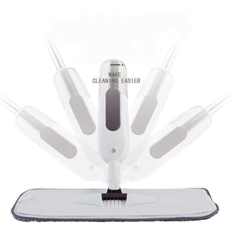 Aurota Alat Kain Pel Penyemprot Air Water Spray Sweeper Floor - A88 Pel Lantai Alat Pel Lantai Ember Alat Pel Mop Alat Pel Lantai Ultra Mop Mop Pel Lantai Alat Pel Lantai Praktis Super Mop Pel Lantai Otomatis Pengepel Lantai Kain Pel Otomatis