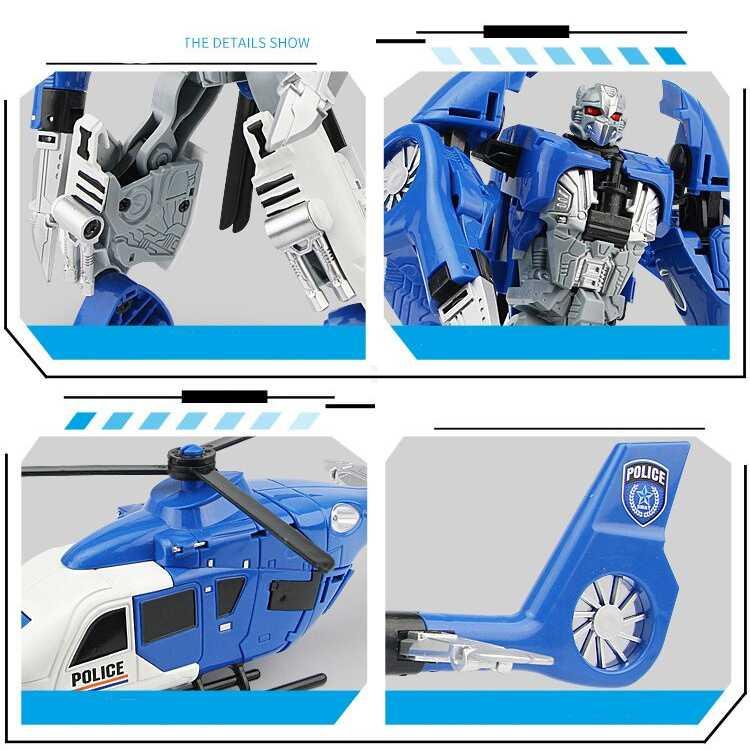 KY Mainan Action Figure Helikopter Transformer Deformation Robot KY80307L-3 Miniatur Naruto Action Figure Miniatur Naruto Action Figure Shf Figure Shf Figure Action Figure Shf Action Figure Shf Action Figure Roblox Action Figure Roblox Action Figure Drago