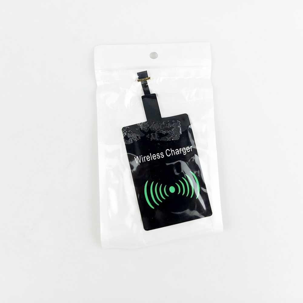 VZTEC Qi Wireless Charging Receiver for Smartphone - SW003