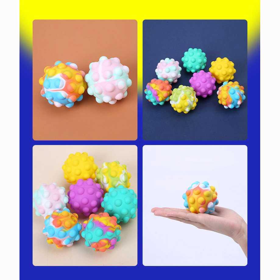 FoxMind Squishy Anti Stress Pop It 3D Decompression Ball Silicone 43R Mainan Murah Mainan Murah Puzzle Anak Mainan Edukasi Puzzle Anak Mainan Edukasi Mainan Edukasi Bayi Mainan Edukasi Bayi Mainan Air Mainan Air Leptop Anak Anak Mainan Edukasi Leptop Anak