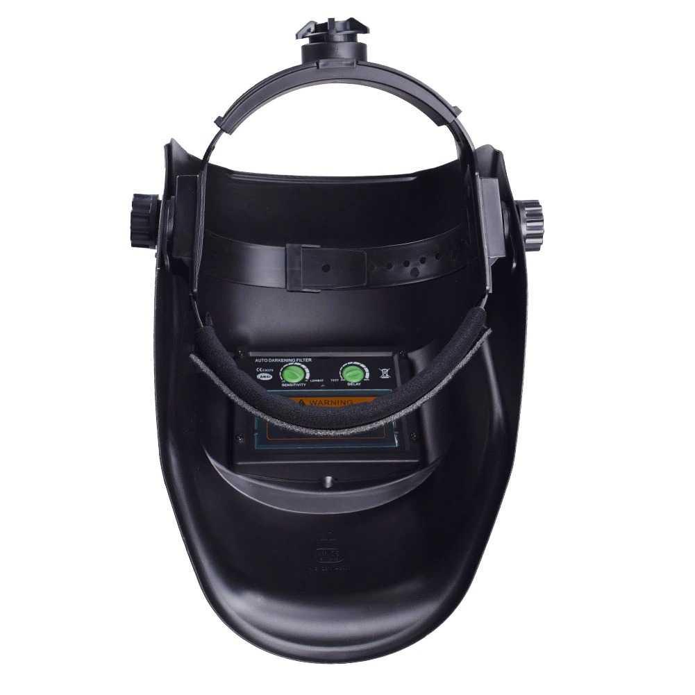 VERMARK Helm Las Otomatis Auto Darkening Welding Helmet HW-012 Kacamata Las Las Listrik Kacamata Las Otomatis Kacamata Las Listrik Otomatis Topeng Las Helm Las Helm Las Otomatis Topeng Las Otomatis Kaca Las Otomatis Kedok Las Otomatis Kaca Mata Las Otomat