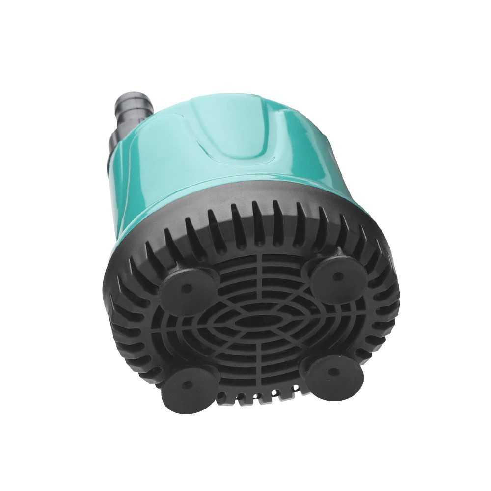 Pompa Air Aquarium 8W EB-A600 Submersible Pump Fish Tank Aquarium Mini Pompa Aquarium Akuarium Mini Pompa Air Aquarium Filter Gantung Kandila Pompa Aquarium Mini Filter Gantung Aquarium Aquarium Kecil Pompa Aquarium Celup Pompa Celup Aquarium Lampu