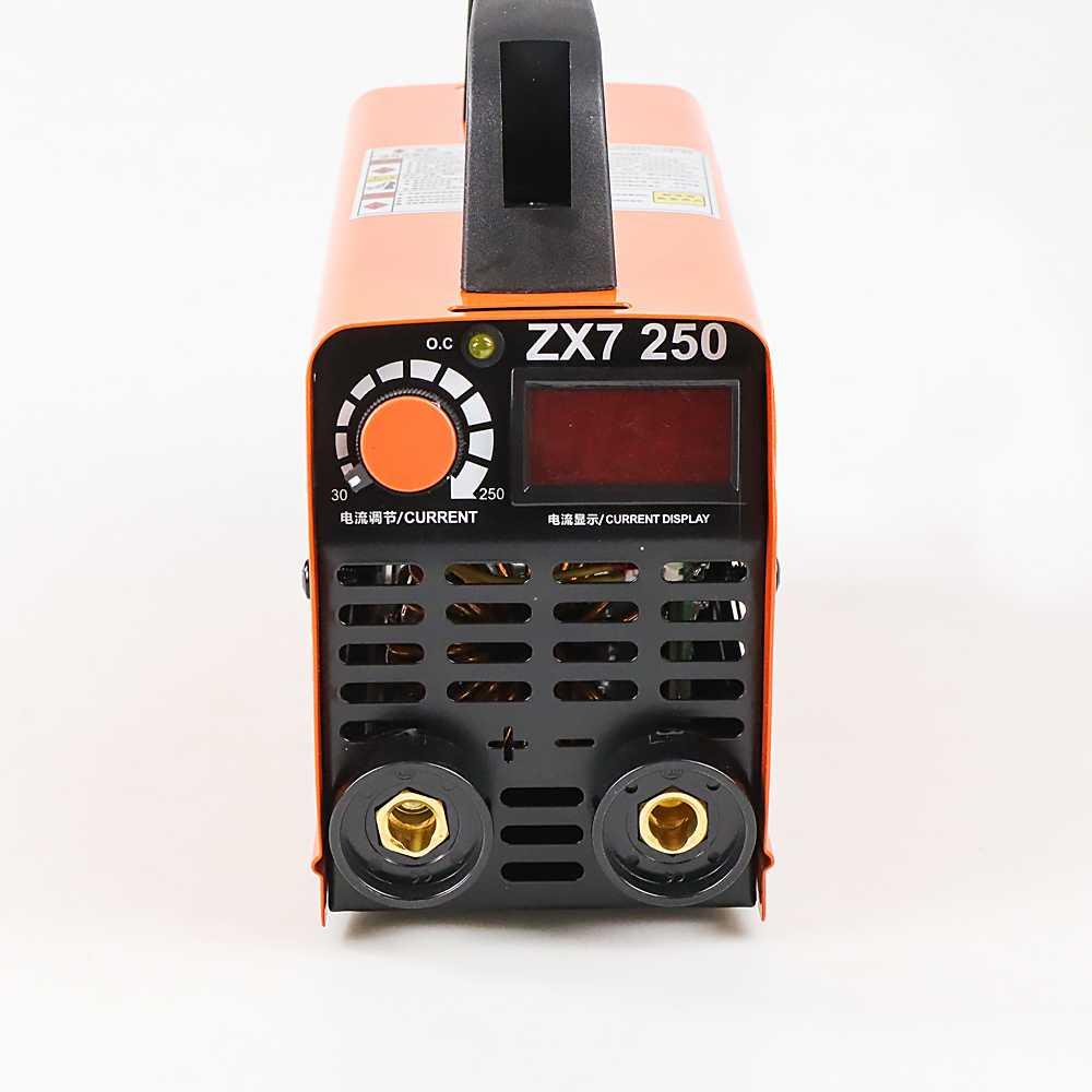 LINYUN Alat Mesin Las Mini Welding Machine 250 AMP ZX7-250 Alat Tukang Alat Tukang Alat Set Alat Set Paket Las Listrik Paket Las Listrik Mesin Las Listrik Mini Mesin Las Listrik Mini Perkakas Tukang Kayu Perkakas Tukang Kayu Alat Las Gas Alat Las Gas Tas