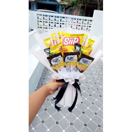 

BUKET SNACK MURAH