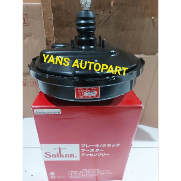 BOOSTER REM MITSUBISHI PS120 OLD ASLI JAPAN ORIGINAL