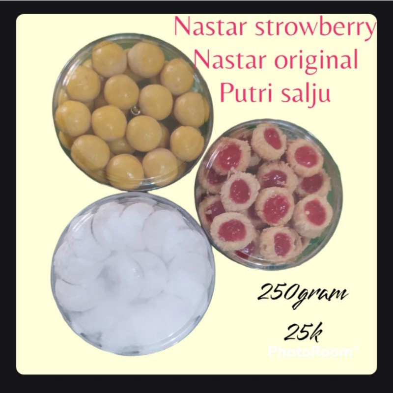 

Kue nastar