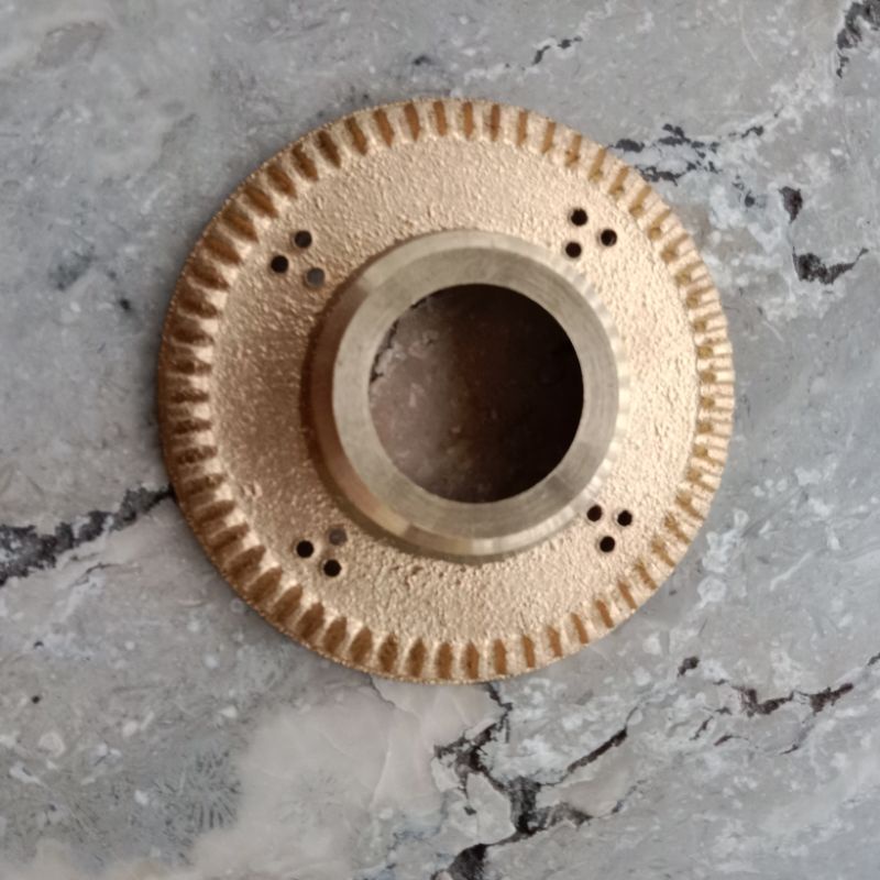 kuningan kompor gas besar, sumbu kompor gas